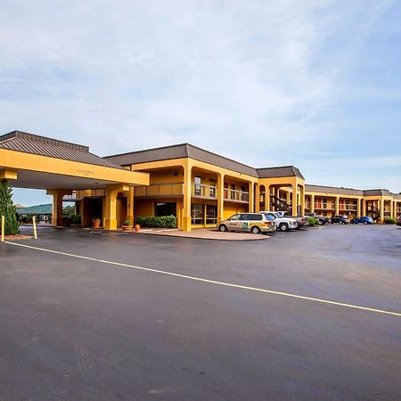 Quality Inn Airport - Southeast Irondale Eksteriør billede