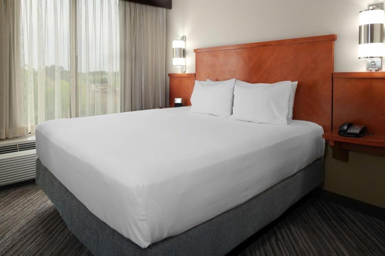 Quality Inn Airport - Southeast Irondale Eksteriør billede