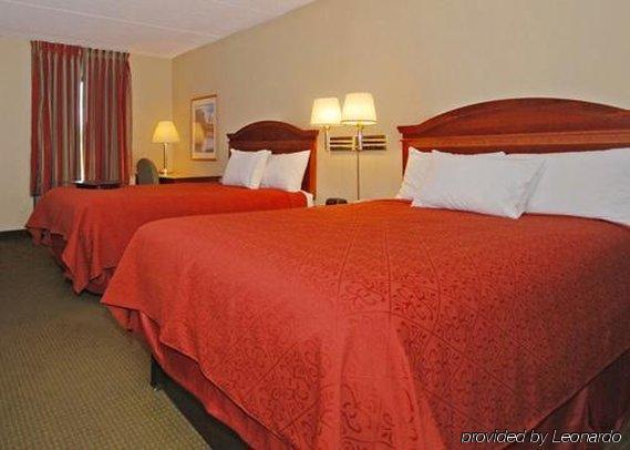 Quality Inn Airport - Southeast Irondale Værelse billede